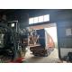 Automatic Coiler with Accumulator for Drip Irrigation PE Pipe Extrusion Line