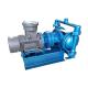 High pressure Industrial Diaphragm Pump Stainless Steel For Solid Suspension
