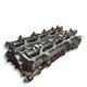 Ford Focus 1.8L Engine No. CAF483Q0 Top- Cylinder Head and Block 3S7G6C032CA