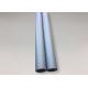 Thick Wall Seamless Round Aluminium Tube Profiles 40 - 120um Film Thickness