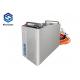 Air Cooled Handheld Portable Metal Laser Welding Machine With GW Laser Source