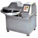 Cut Up Machine Food Processing Equipments Stainless 25L Cutting