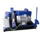 Q345B S355 8 Ton Electric Winch Machine For Construction Site Or Workshop
