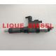 DENSO injector 095000-5000 , 095000-5001, 095000-5002, 095000-5003 , 8-97306071-0 , 8-97306071-1 , 8-97306071-2