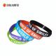 OFF2% !!! Bulk Cheap Silicone Wristbands /personalized silicone bracelet / rubber bracelet