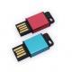 Mini USB Sticks USB Flash Drives with Free Logo-Printing