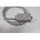 PN 989803144241 Ecg Electrode Cable HR MRX M2738A Dynamic ECG Cable