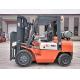 IMPCO Converter 5 Ton Forklift Duplex 3m 5000kgs Lpg Counterbalance Forklift