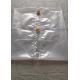 800 Liters IBC Liner Bag / Pe Liner Bag For Non - Hazardous Liquids Packaging