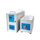 advanced 40kw Hf Induction Heating Machine For Steel Wire Annealing