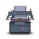 PCB Commercial Screen Printing Machine 1200 Sheets / Hour Working Speed