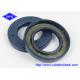 SIMRIT High Pressure Oil Seals , CFW Rubber Rotary Lip Hydraulic Jack Seals BABSL
