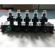 Pneumatic Control System Valves for Oil Tank Truck Spare Parts and Maintenance Needs