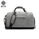 Pure Color 27L Hand Carry Waterproof Travel Bags 52*19*28cm