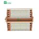 Growers Republic Greenhouse LED Grow Lights 2.6μmol/J PPE Indoor LED Grow Light Dimming 320W