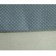 Anti Slip Dot Style Nonwoven Fabric / Non - skid TNT Fabric For Furniture Use