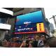 HD P10 LED Screen for Large Advertising outdoor Easy fixed Installation