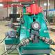 D51Y Vertical Ring Rolling Machine High Precision Precise Control Ring OD 55 - 1300mm