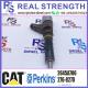 New Fuel Injector Good Price 2645A706 276-8270 for Engine C6.6 C6.E