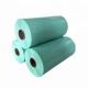 UV Proof Agriculture Silage Stretch Film LLDPE Plastic 10kg/Roll For Farm