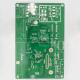 Electronics FR4 Printed Circuit Board DIP With Lead Free HASL