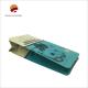 Gravure Printing Custom Material /  Food Bag For Long Term Food Preservation