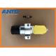Stop Flamout Switch Fuel Diesel Stop Solenoid Excavator Spare Part 3864274 For Hyundai R210LC-7 R140LC-7 RC215C7 RD220-7