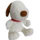 Stuffed Plush Toys Stuffed animal dog cute snoopy dog