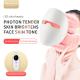 Light Therapy Mask LED Face Mask Acne Treatment Photon Inflammation