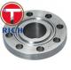 Dn10 - Dn800 Stainless Steel Flanges Class 150 Pressure For Chemical Industry