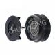 6PK 105MM 12V AC Compressor Pulley Clutch Kit for Mercedes-Benz Trevego 2012-2016 Car