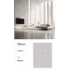 Vintage Ceramic Tiles For High-End Market Antibacterial And Firebrick Classic Durable