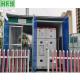 Customized Compact Packaged Transformer Substation Outdoor Mobile Box