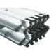 Roof/wall galvanized Z purlins