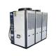 High Efficiency CE 23TR Industrial Paper Processing Machine Cooling Chiller With Security Protection