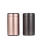 Anticorrosive Tin Can For Tea Packaging , Multifunctional Cylindrical Tin Container