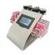 Women Facial / Body / Arm Lipo Cavitation fatty acids Machine Ultrasonic Vacuum Fractional RF