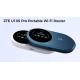 Unlocked ZTE U10S Pro Portable Wireless WiFi 229Mbps 4G LTE Router Mini Outdoor Modem Hotspot With Sim Card Slot 3000mAh