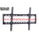 32"-65" LED LCD Plasma TVs Heavy Duty Tilting Curved & Flat Panel TV Wall Mount Bracket (PB-118MP)