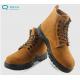 Rubber Outsole Non Slip Cushioning Heel Esd Work Shoes