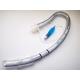 Cuffed Oral Endotracheal Tube 9.0mm Preformed Nasal Endotracheal Intubation