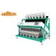 448 Channels Cashew Colour Sorting Machine For Nuts Separating
