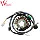 Motorcycle Electrical Parts Bajaj185 Motorcycle Magnetic Stator Coil Complete