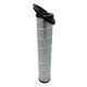 Video Outgoing-Inspection Provided Replacement High Pressure Filter Element 940734 for Parker Filter