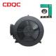 Vfd Induction Motor 3 Phase Speed Control Ac Electric Motor for 22kw Construction Hoist