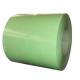 CGCH Prepainted Galvalume Steel Coil Roofing Sheet PPGL Steel Coil Aluminum Zinc Alloy Coated Steel