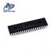 Mcu s Microprocessor Chip PIC16F887-I Microchip Electronic components IC chips Microcontroller PIC16F8