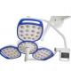 Clinic Theatre Room 720  LED Surgical Lights 140000 Lux GB15979-2002 Standard