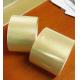 Rubber Type Removable Adhesive Tape Weatherproof For Packaging