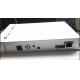 Audio RCA L / R jack HD Media Player Box RMVB TS DAT , 160mm x 114mm x 30mm